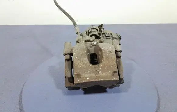 Mercedes-Benz GLC X253 C253 Rear brake caliper A2534231098