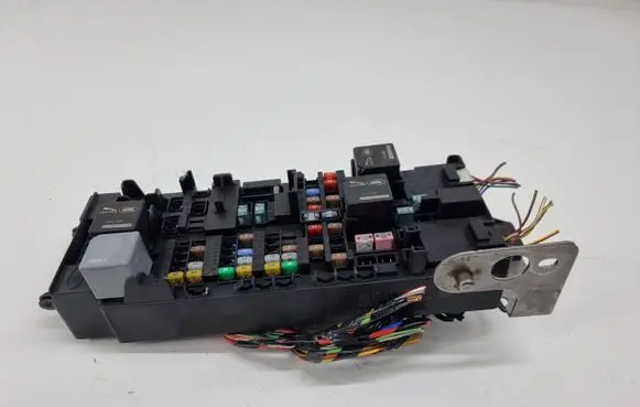 Land Rover Range Rover Sport L494 Fuse module HPLA14A073BB