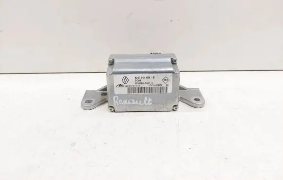 Renault Espace - Grand espace IV ESP acceleration yaw rate sensor 8200004644B 10098514014 448801001020