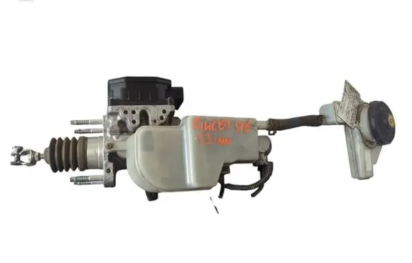 Honda Civic Master brake cylinder SNCG5 NCTAA7D040141