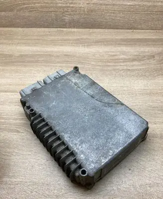 Chrysler PT Cruiser Engine control unit/module ECU 04671545AH P04671545AH
