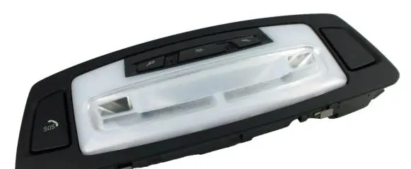 BMW 4 F32 F33 Front seat light 4527904