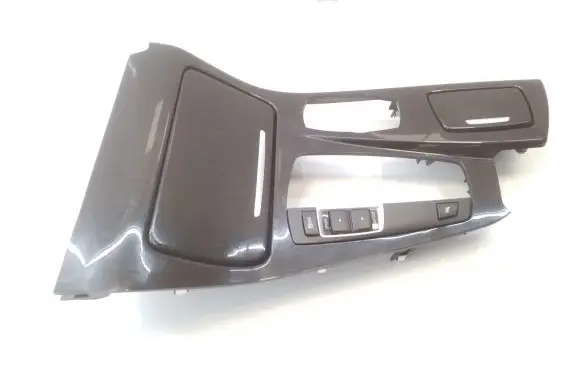 BMW 5 F10 F11 Other center console (tunnel) element 920638909 920640106 920634703