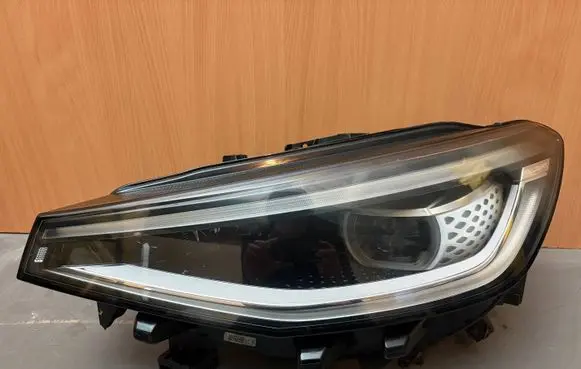 Volkswagen ID.4 Headlight/headlamp TPVV020546 11B941035D 0021750608