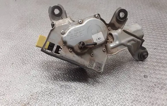 Mercedes-Benz ML W163 Rear window wiper motor 1638203142