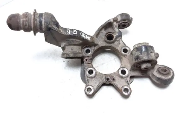 Volvo XC90 Rear wheel hub 08630775