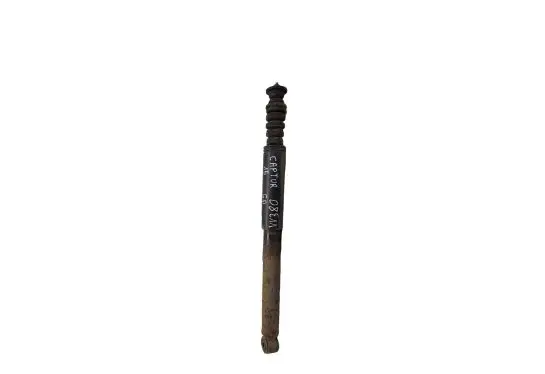 Renault Captur Rear shock absorber/damper