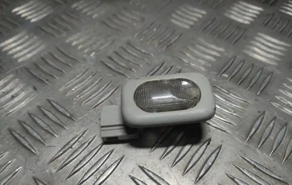 Volkswagen Sharan Other interior light 1H0947291 1438 3819