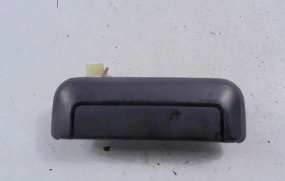 Mitsubishi Pajero Rear door exterior handle MR313840