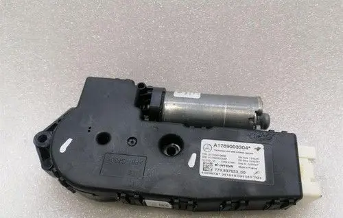 Mercedes-Benz GLE AMG (W166 - C292) Folding roof motor A1769003304