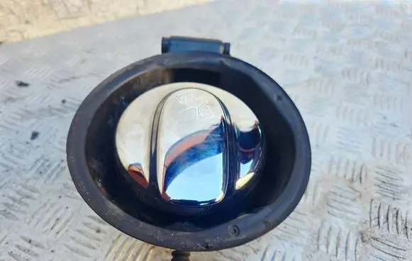 Mini One - Cooper Coupe R56 Fuel tank cap 7148884 7148886