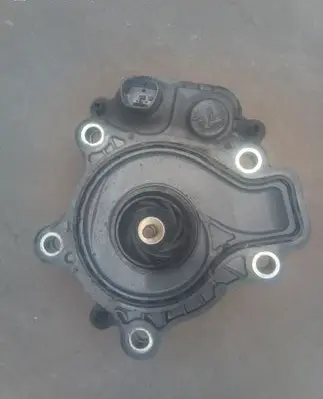 Toyota Prius (XW30) Water pump