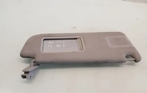 Audi A6 S6 C6 4F Sun visor
