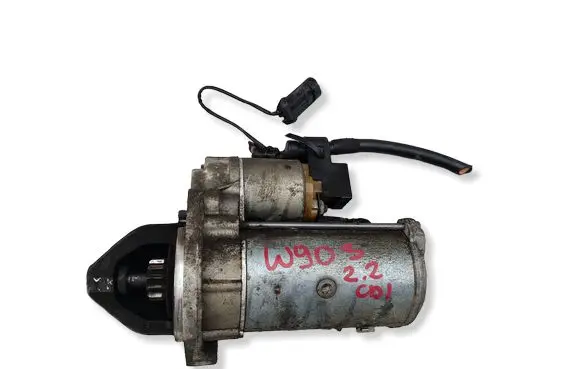 Mercedes-Benz Sprinter W901 W902 W903 W904 Starter motor 005151301
