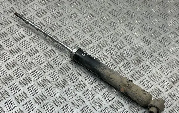 Toyota Verso Rear shock absorber/damper 