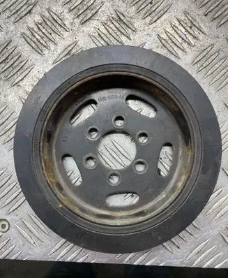Land Rover Range Rover Sport L494 Crankshaft pulley 4R8Q6B319AA