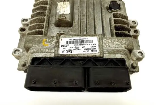 KIA Ceed Engine control unit/module 391302A720 28369490