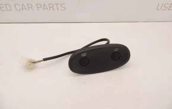 Toyota Yaris Cruise control switch 308C02 D154