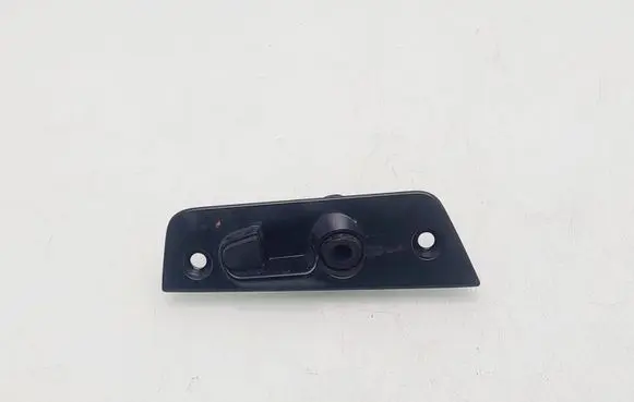 Volkswagen Transporter - Caravelle T5 Sliding door check strap stopper 7H0843637E