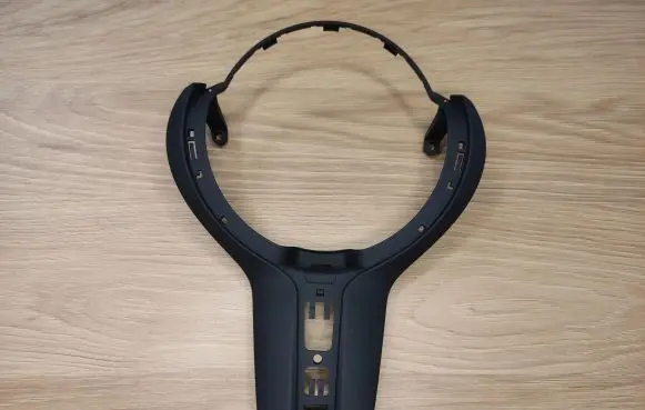 BMW M4 F82 F83 Steering wheel trim 7846029 32307846029
