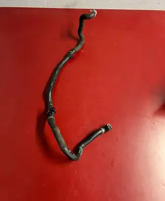 BMW X3 G01 Engine coolant pipe/hose 6993464 64216993464 19906610