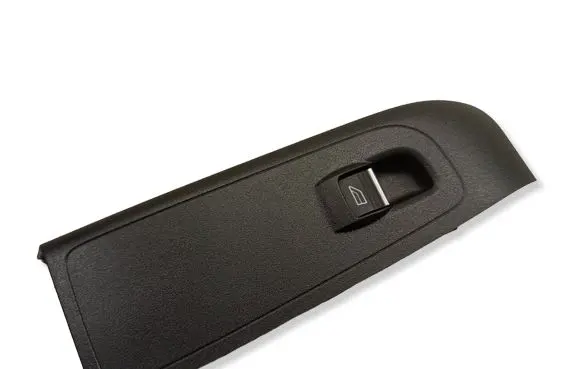 Ford Turneo Courier Front door window switch trim ET76240A40BFW