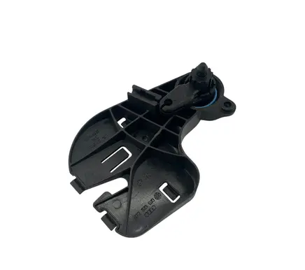 Audi A5 Sportback 8TA Engine bonnet (hood) release handle 8T2823633