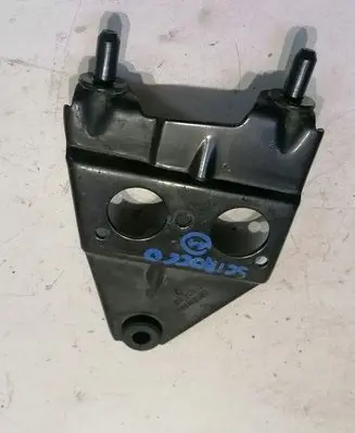 Volkswagen Scirocco ABS pump bracket 1K0614235D