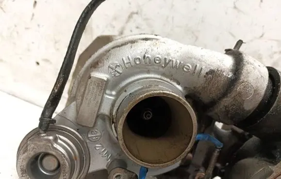 Mazda 6 Turbo sh0113700