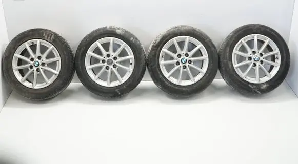 BMW 2 F46 R16 alloy rim OM6855080