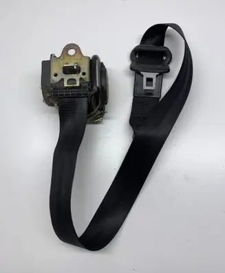 Audi A6 S6 C5 4B Front seatbelt 4B0857705A