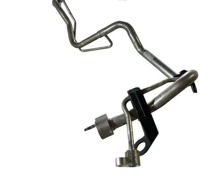Infiniti QX30 Air conditioning (A/C) pipe/hose A2468302615 CZ44629008730