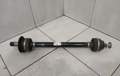 BMW M5 F90 Rear driveshaft/prop shaft 33207856937