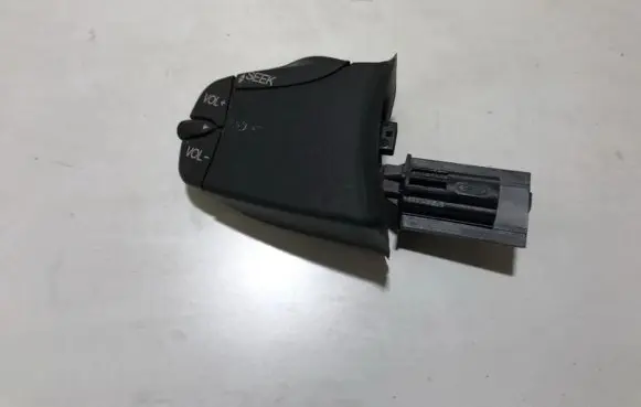 Ford Focus Multifunctional control switch/knob 98ab14k147ac 98ab-14k147-ac