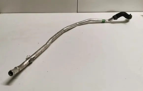 Mercedes-Benz E W212 Engine coolant pipe/hose A2128300896