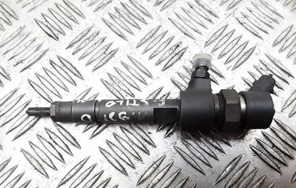 Fiat Stilo Fuel injector 0445110119
