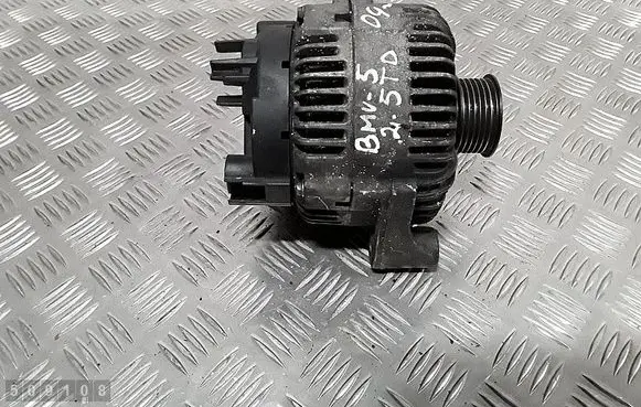 Generator/alternator