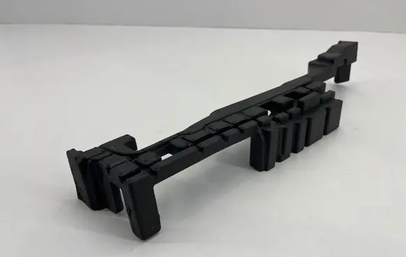 Cupra Formentor Side radiator support slam panel 5FF121331C