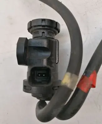 Citroen Jumper Turbo solenoid valve 935704380 0928400414