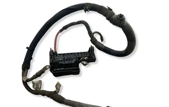 Opel Insignia A Wires (generator/alternator) 13376008 20999170