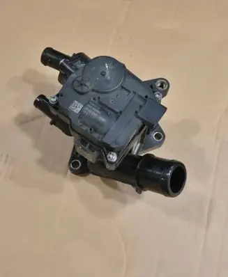 KIA Xceed Thermostat/thermostat housing 063540154