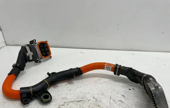 BMW 3 G20 G21 Electric car charging cable 9426357
