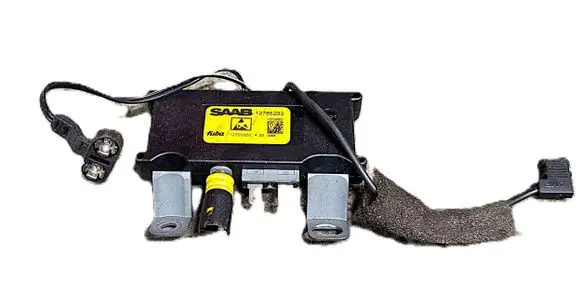 Saab 9-3 Ver2 Antenna control unit 12785232 12700000