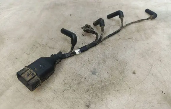 Hyundai Tucson TL Glow plug wires 367202U000