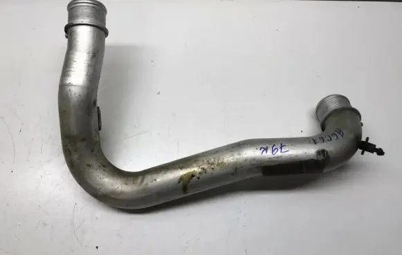 Audi A6 S6 C6 4F Intercooler hose/pipe