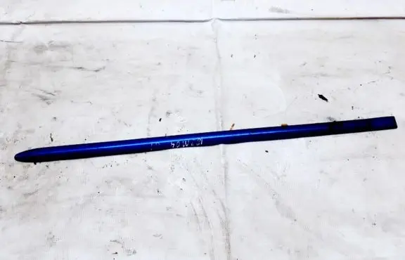 Mazda 3 I Rear door trim (molding)