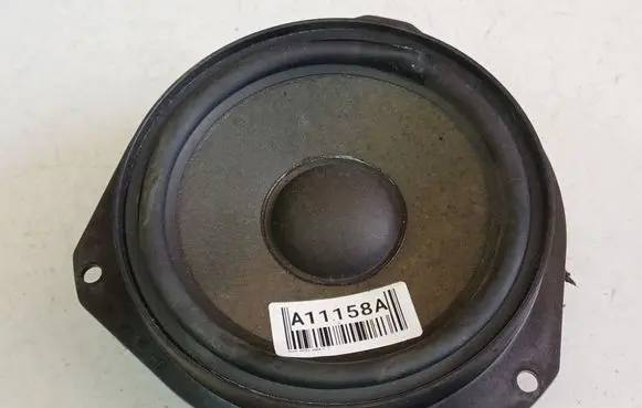 Opel Astra H Front door speaker 24423552