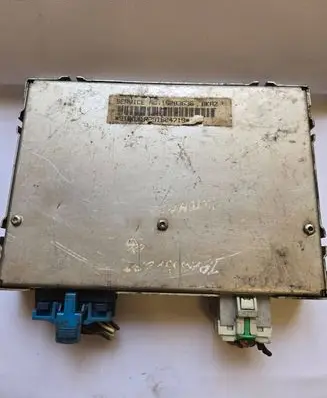 Volkswagen Transporter - Caravelle T4 ABS control unit/module 16203636 910031R251624719