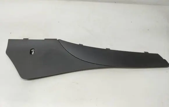 Volkswagen PASSAT B6 Centre console side trim front 3C1863045