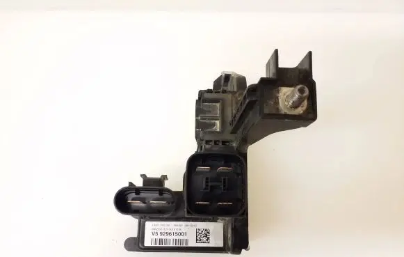 BMW 1 F20 F21 Other control units/modules 19321000001 28112012 V5929615001